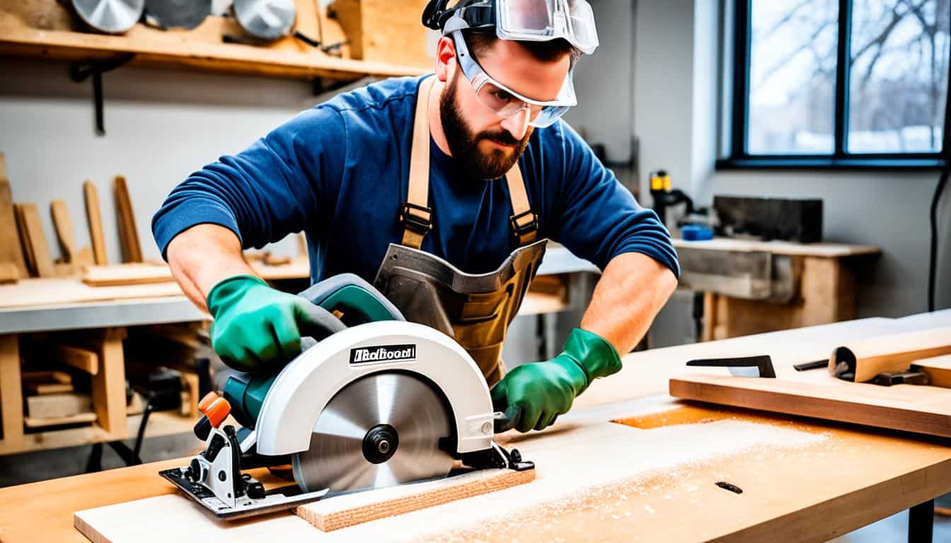 diy cutting board