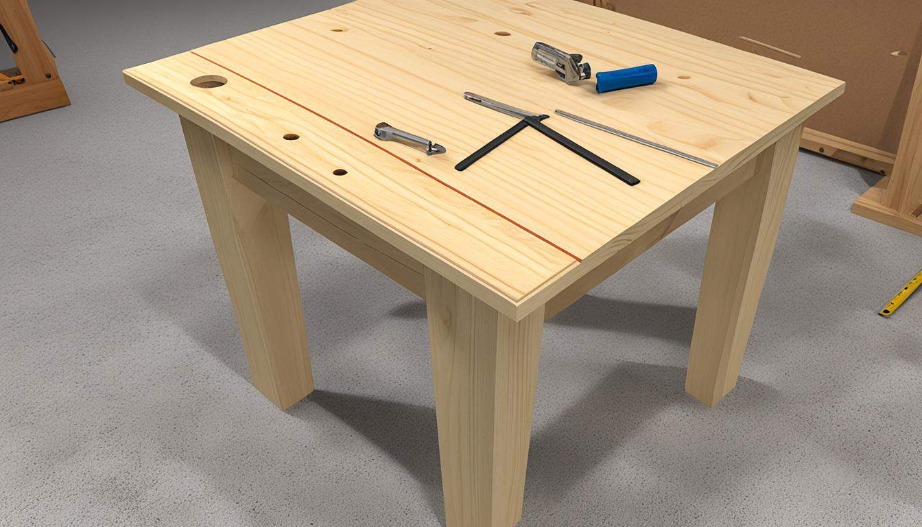 diy end table plans