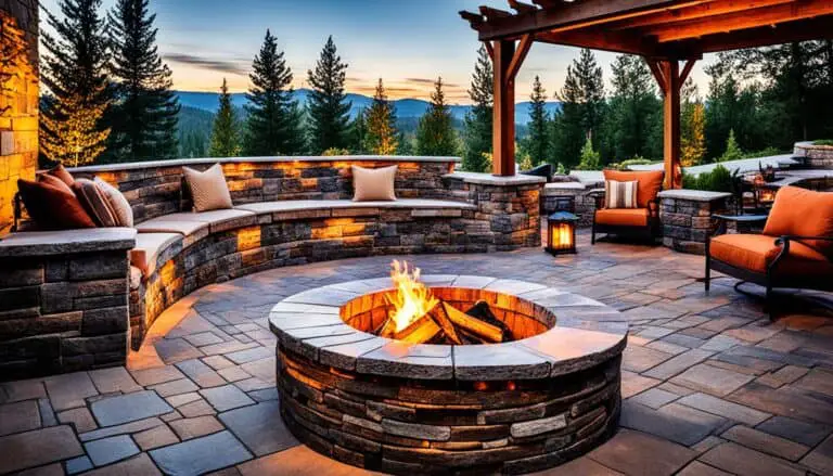 diy smokeless fire pit