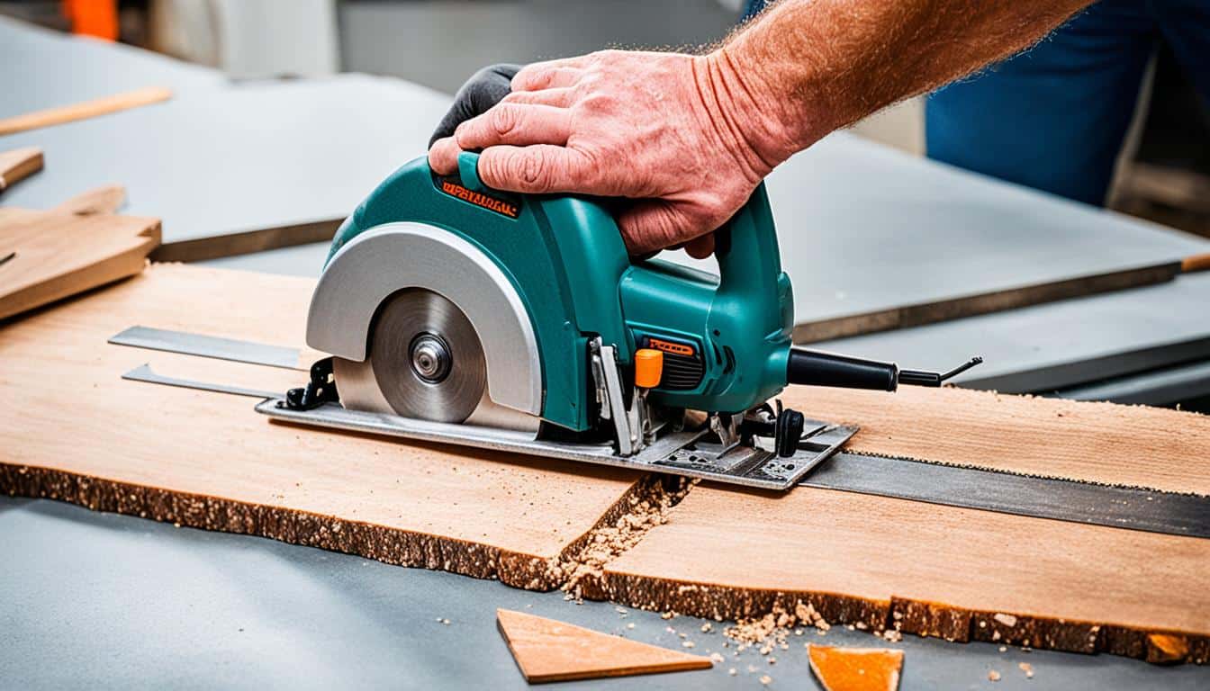diy table