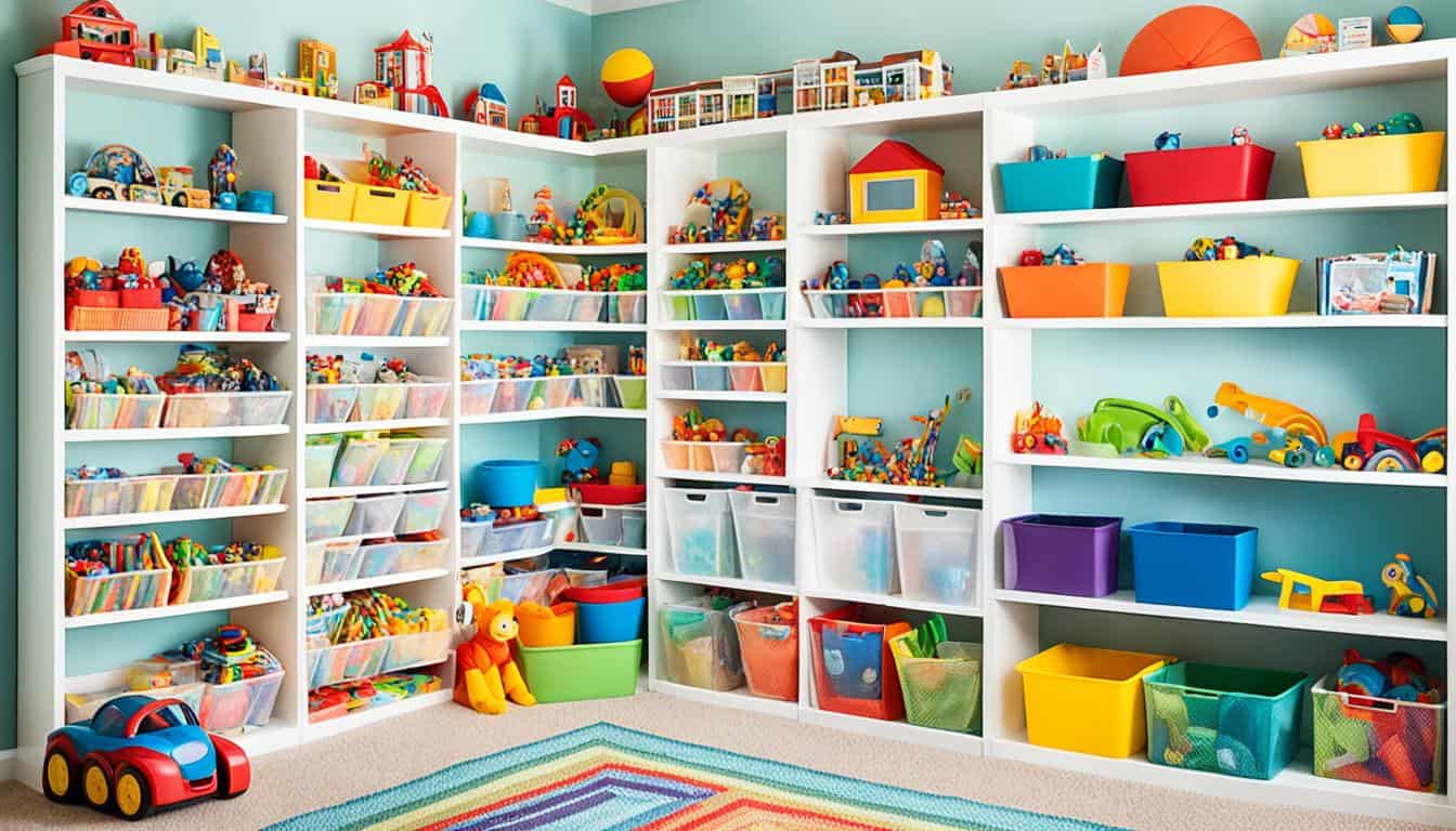 diy toy storage