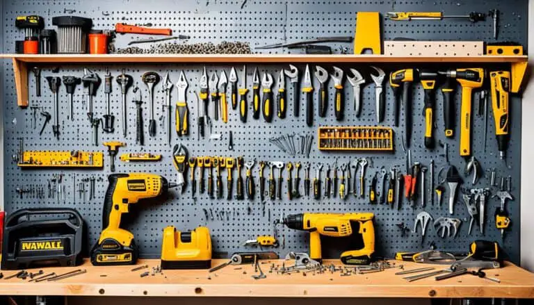 Build Your DIY Workbench: Easy Guide & Tips