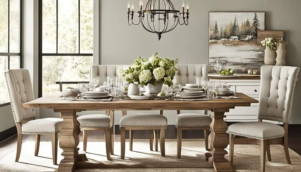 farmhouse chairs