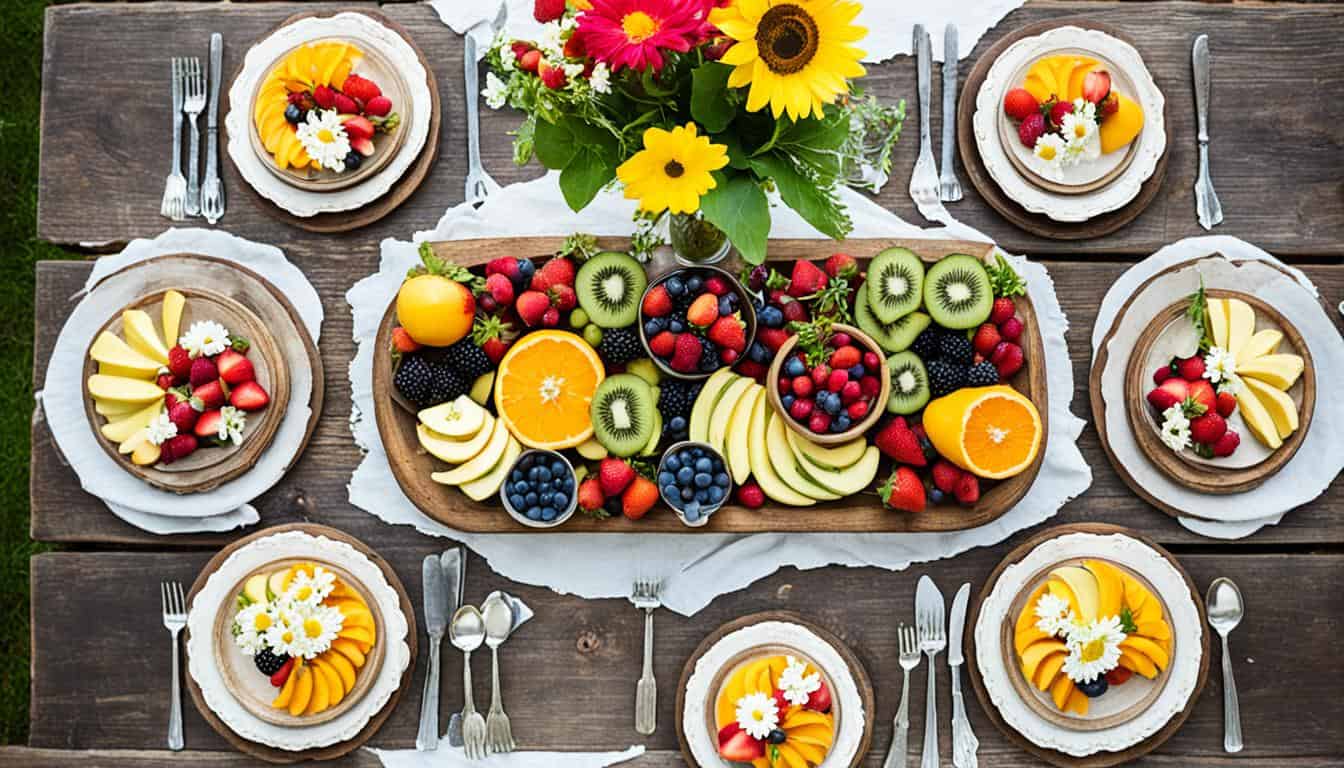 farmhouse table plans