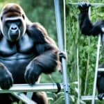 gorilla ladder