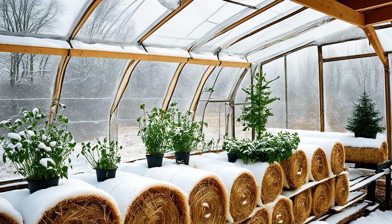 Optimize Your Space with Greenhouse Plans