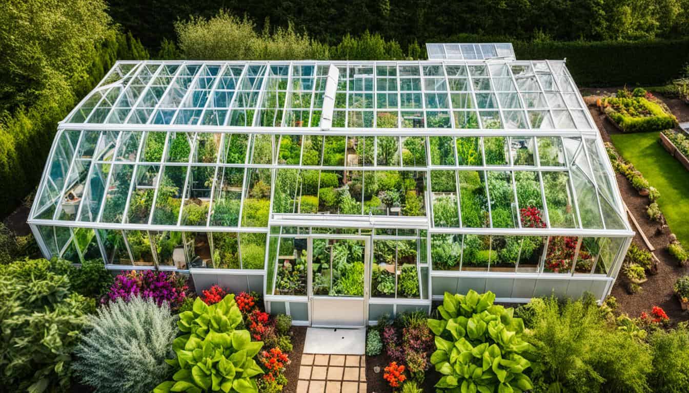 greenhouse plans