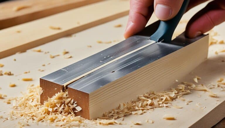 Essential Hand Plane Tips for Woodworking Pros