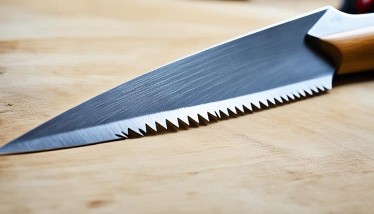 hand saw