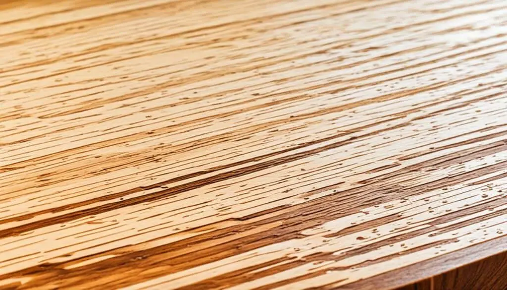 hardwood cutting board