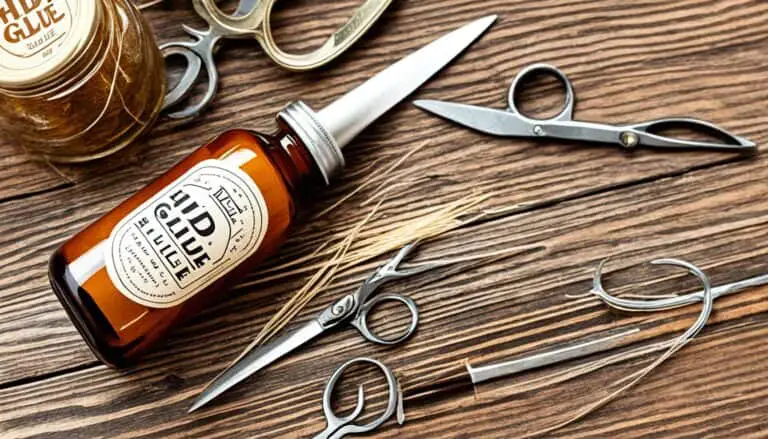 Hide Glue: Traditional Adhesion for Crafts & Repairs
