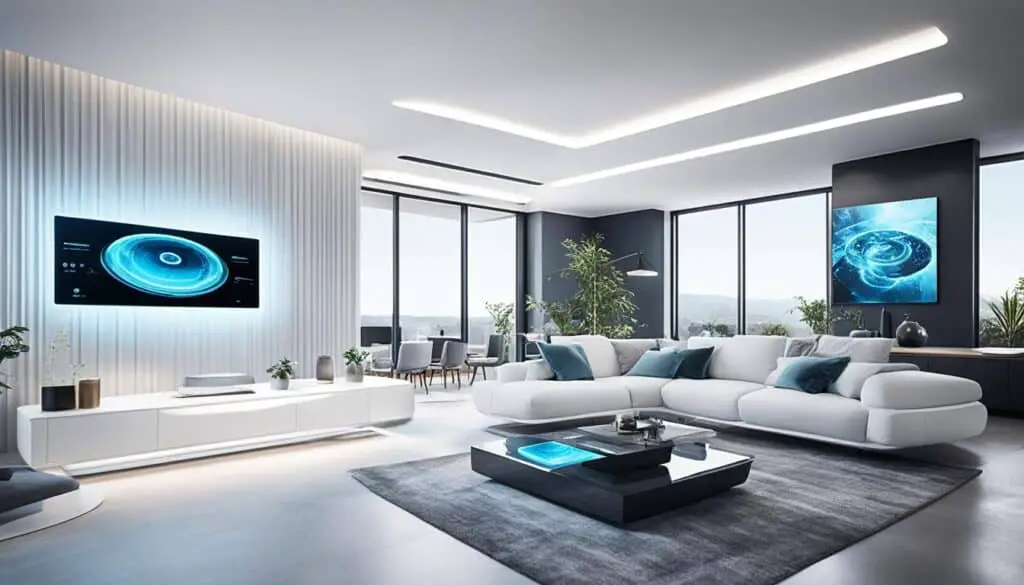 how does AI affect home decor designs