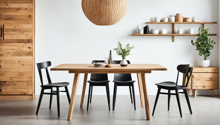 kitchen tables plans