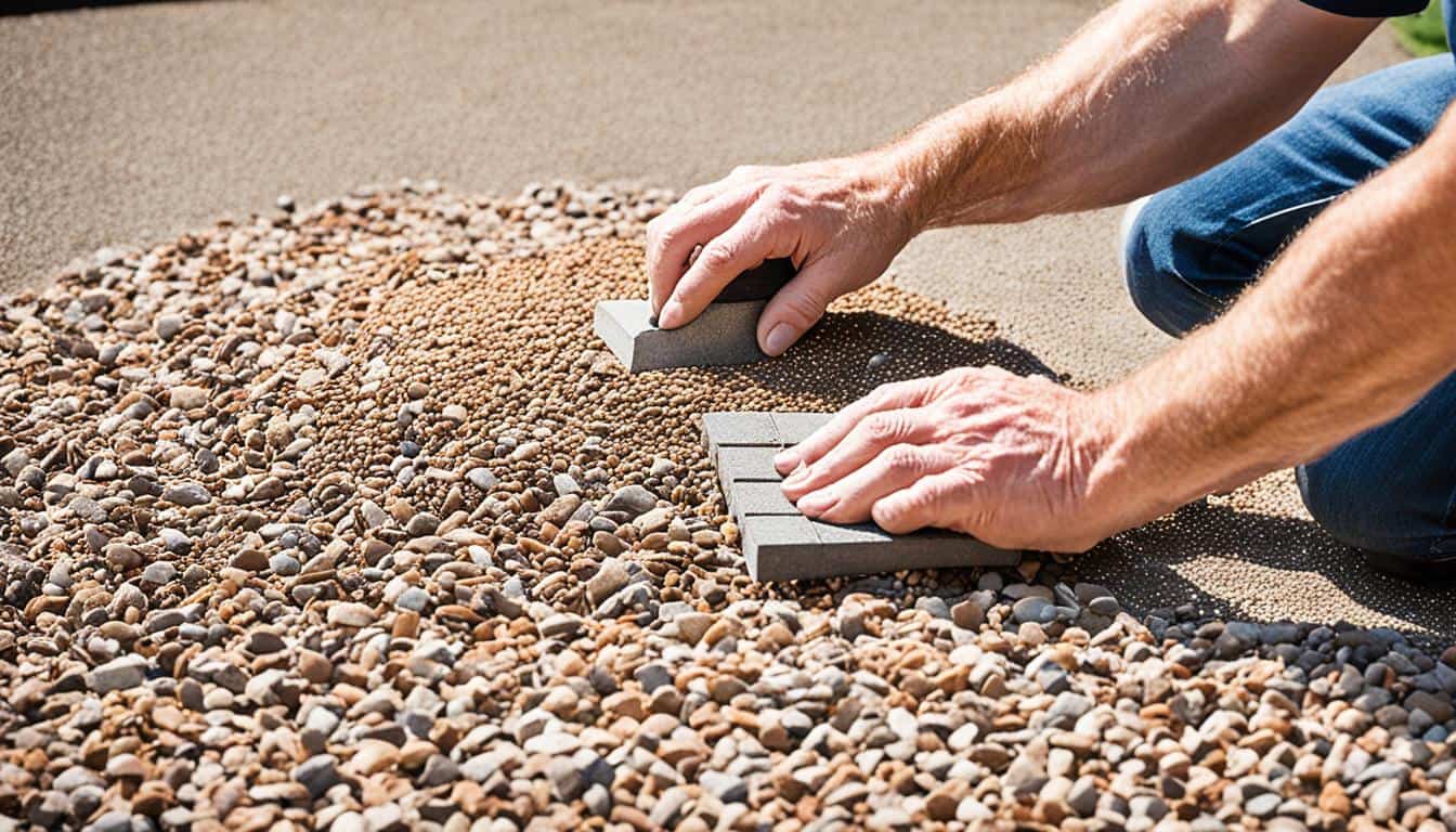 Laying Pavers on Gravel: Step-by-Step Guide for Durable Outdoor Surfaces