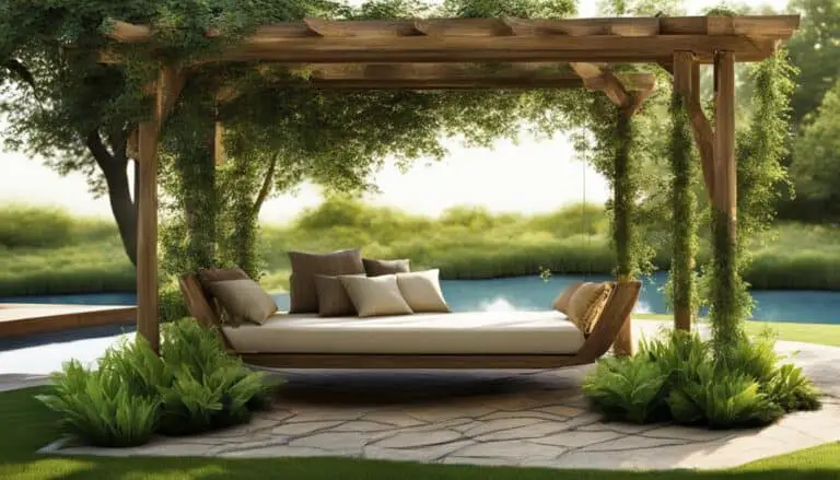 swinging beds plans
