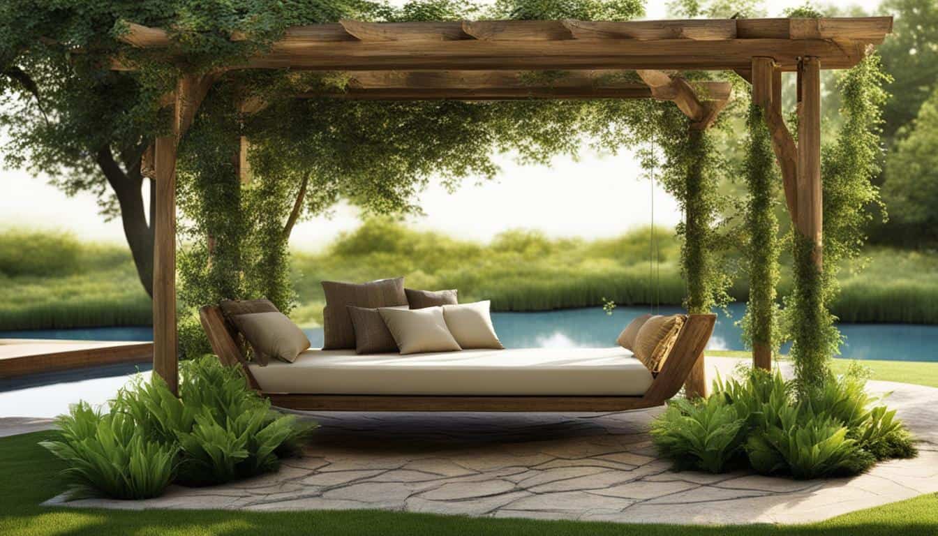 swinging beds plans