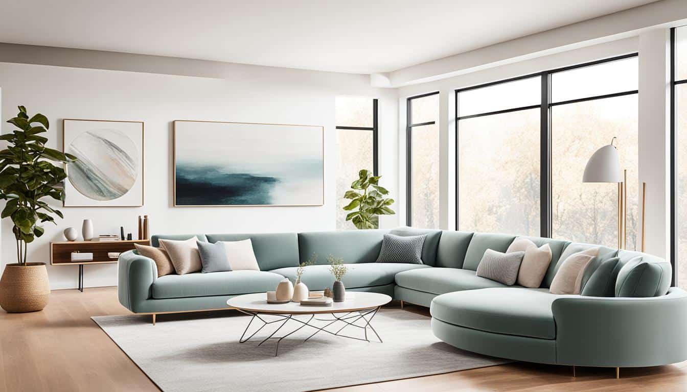 AI's Impact on Home Decor Designs Explained