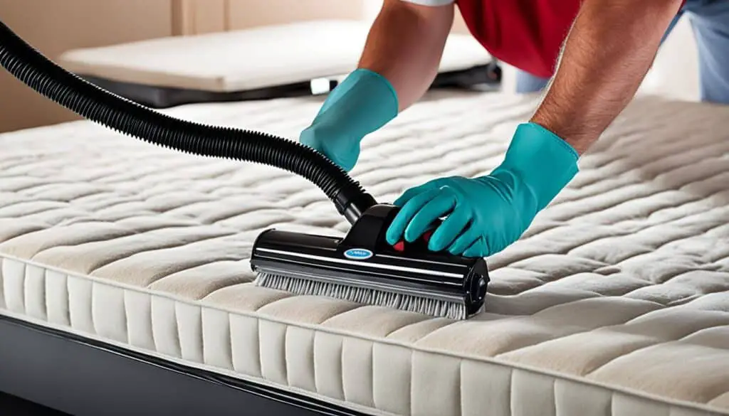 trundle bed maintenance