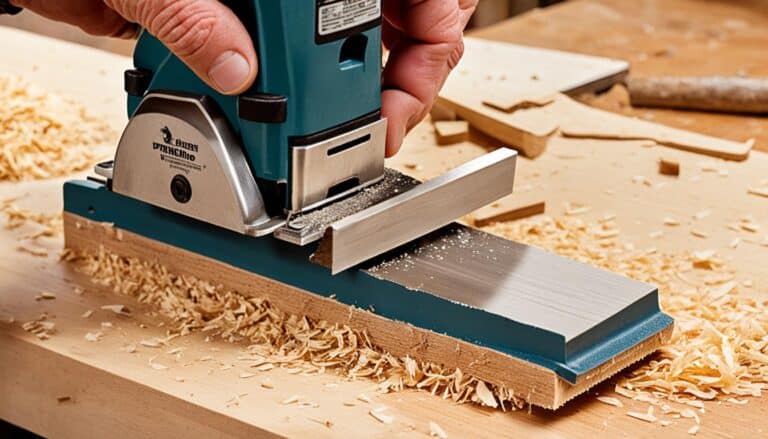 what does a planer do