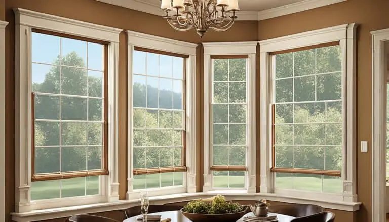 window trim