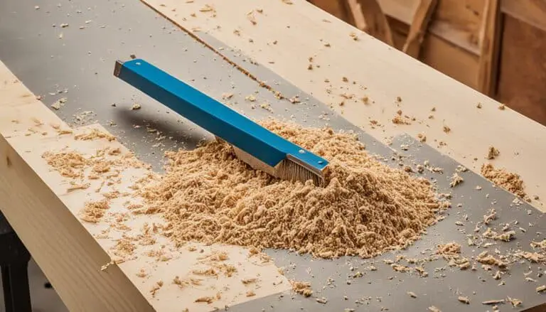 Wood Scraper Essentials for Smooth Surfaces