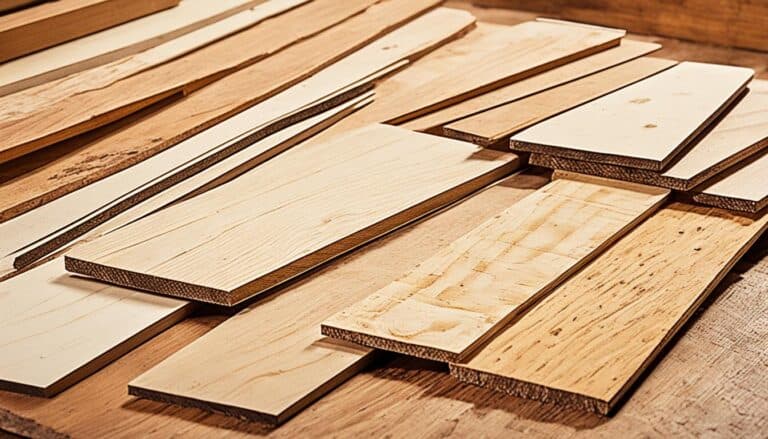 Best Wood Scrapers for Efficient Stripping & Shaping