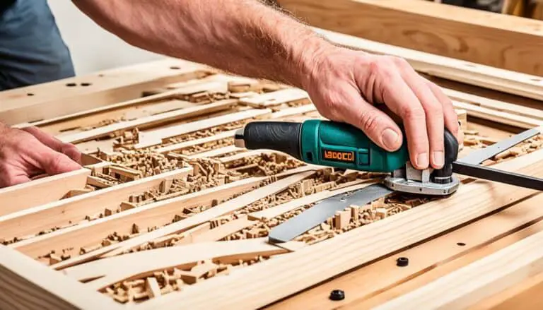 wooden beds plans