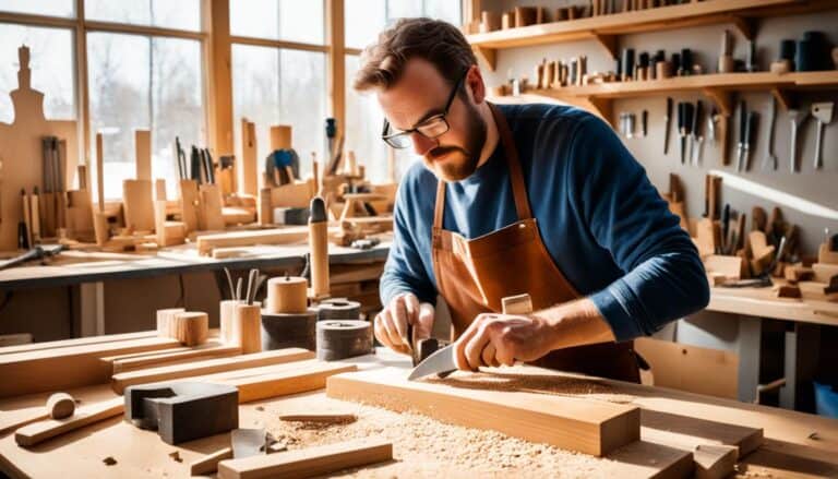Essential Woodworking Tips for Beginners