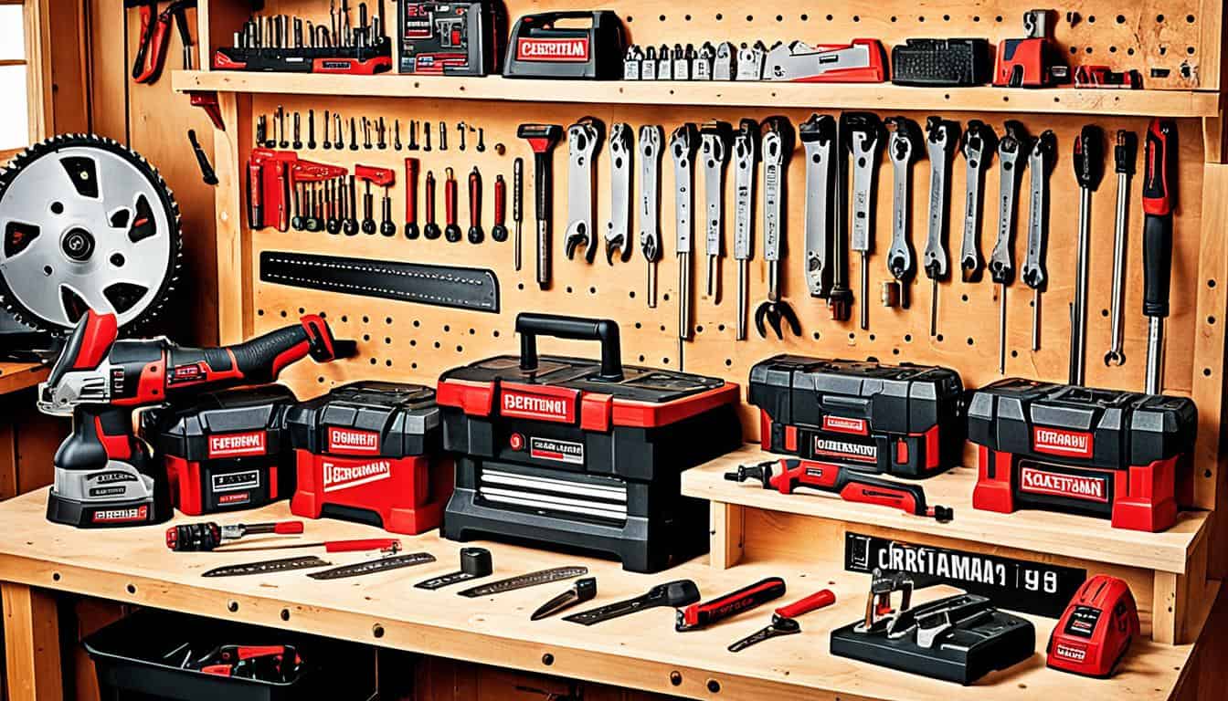 woodworking equipment