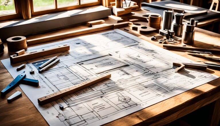 Expert Woodworking Plans for Your Next Project