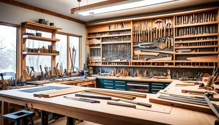 Creative Woodworking Ideas for Your Next Project