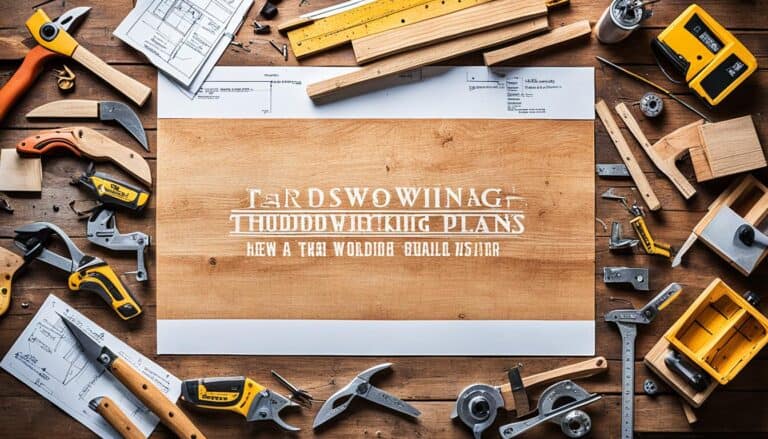 Expert Woodworking Plans for Your Projects