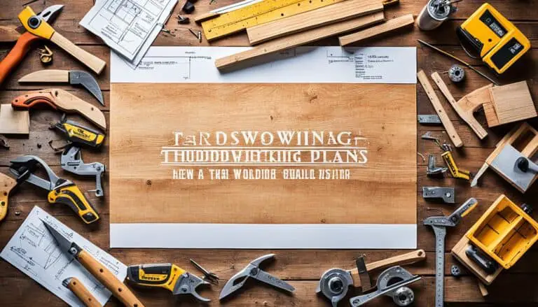 woodworking plans