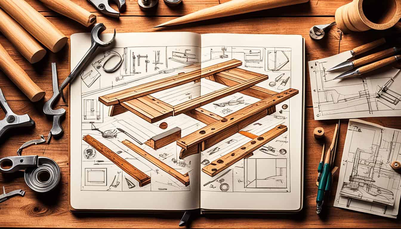 Expert Woodworking Plans for Your Next Project