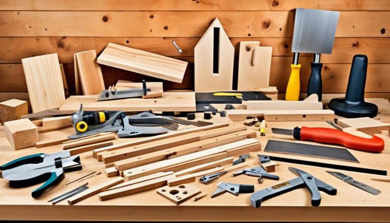 Creative Woodworking Projects for Every Skill Level