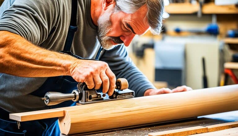 Essential Woodworking Skills for DIY Projects