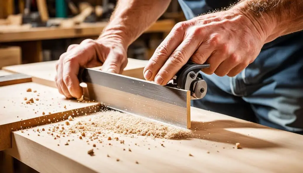 woodworking techniques