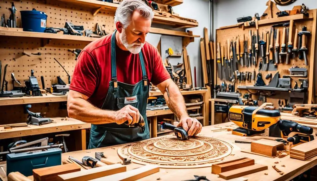 woodworking techniques