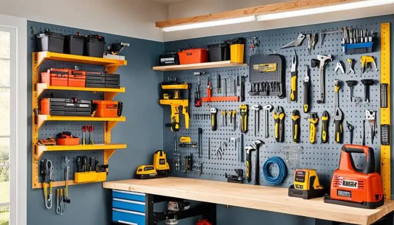 workbench dimensions