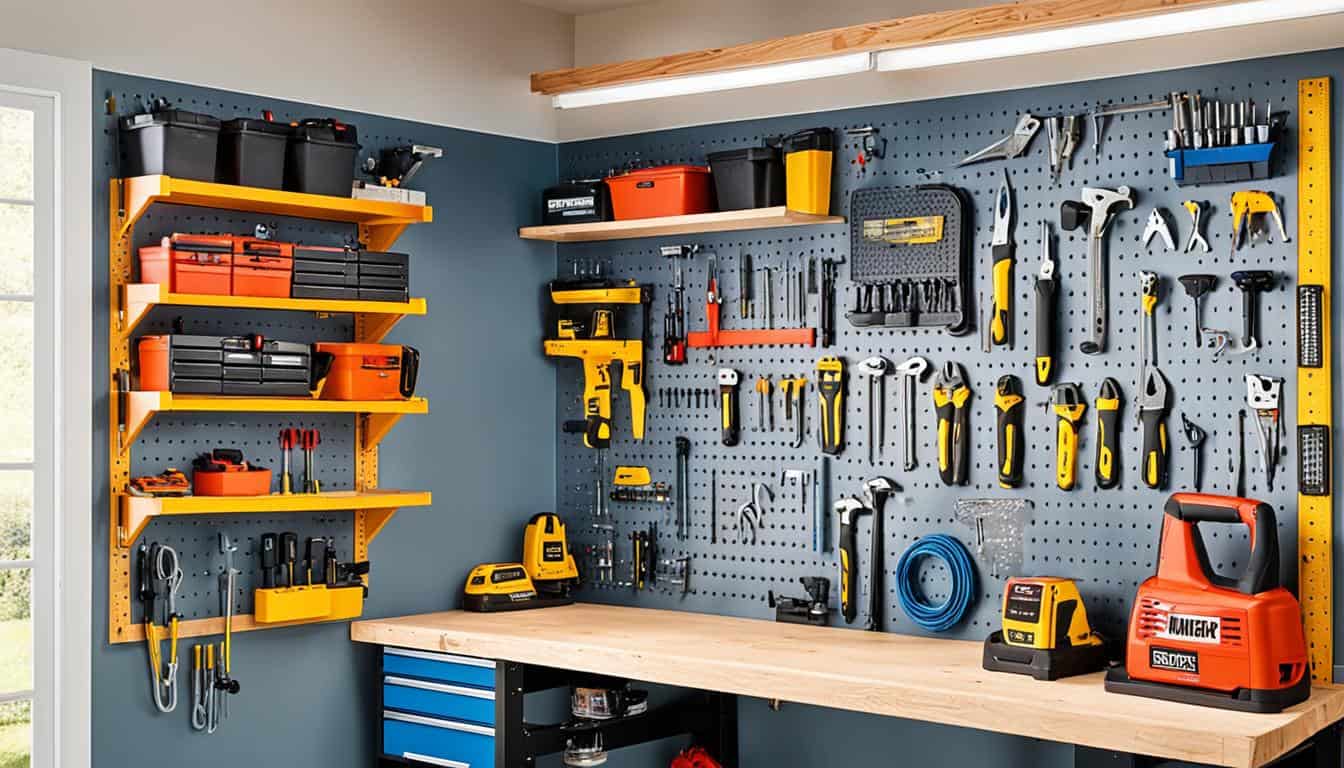 workbench dimensions